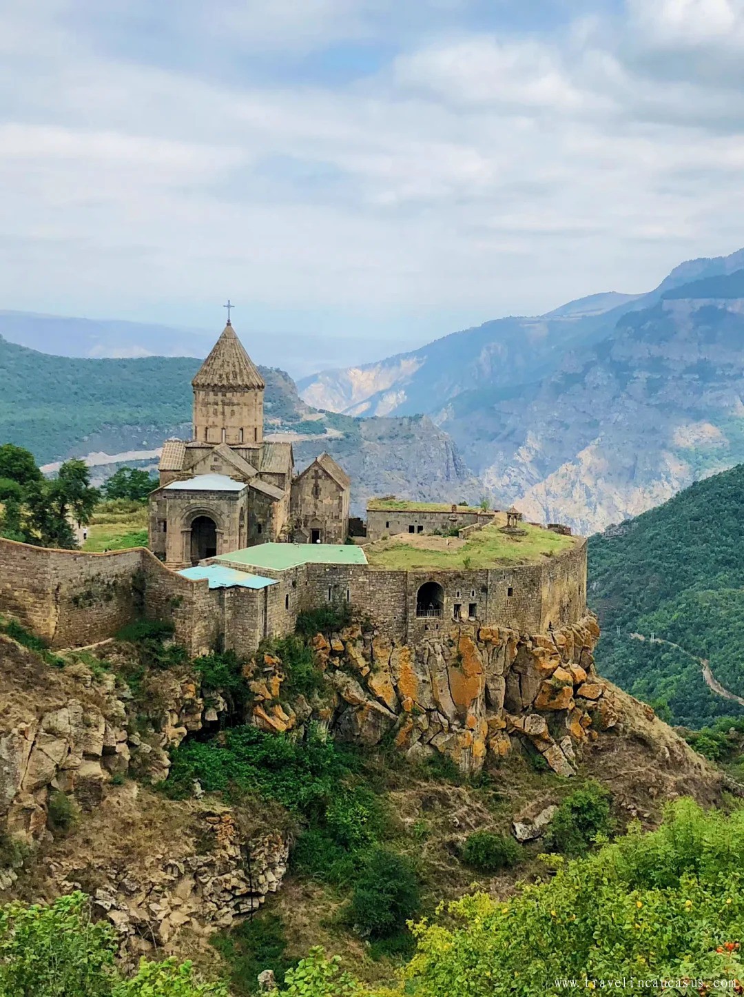 冷门小众免签国，亚美尼亚🇦🇲_1_.jpg